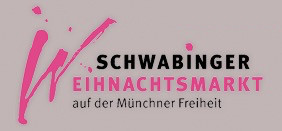 Schwabinger Weihnachtsmarkt