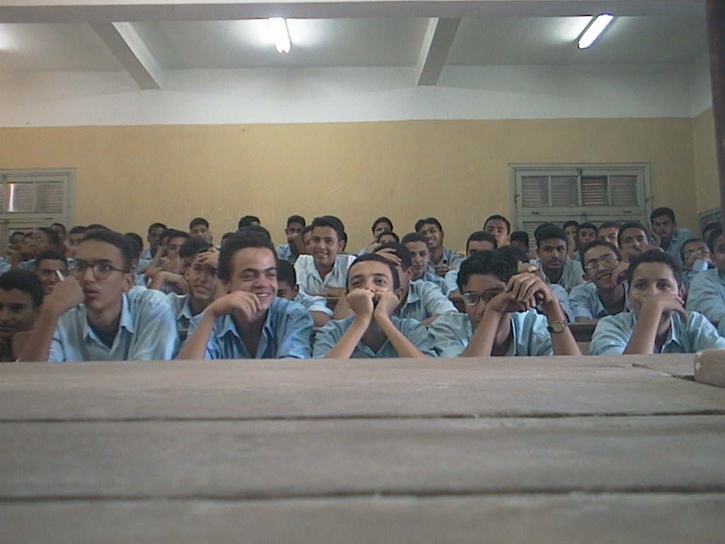 Bauchladentheater-Auftritt-Kairo-1999