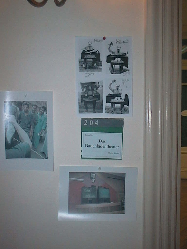 Bauchladentheater-Auftritt-Kairo-1999