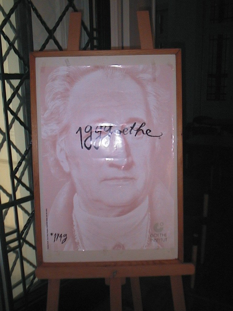 Bauchladentheater-Auftritt-Kairo-1999