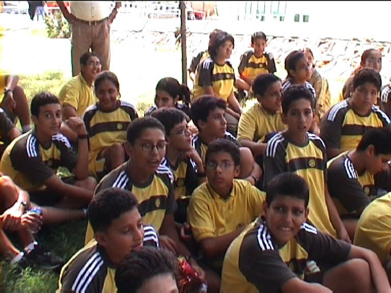 Bauchladentheater-Auftritte-Deutsches-Festival-Alexandria