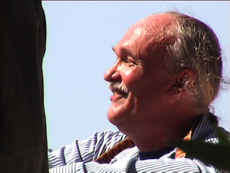 Bauchladentheater-Auftritte-Deutsches-Festival-Alexandria