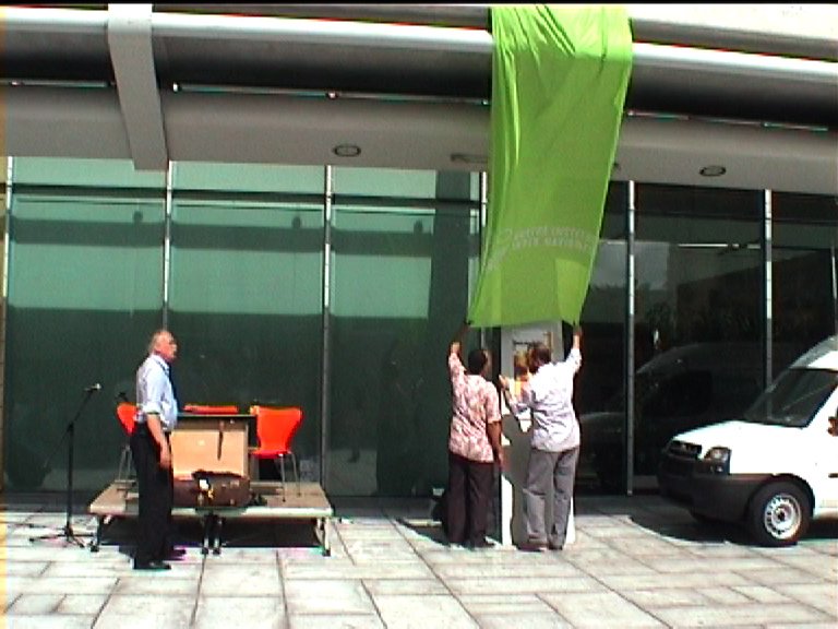 Bauchladentheater-Auftritte-Deutsches-Festival-Alexandria