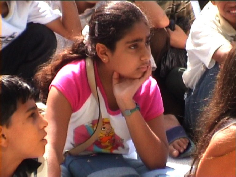 Bauchladentheater-Auftritte-Deutsches-Festival-Alexandria