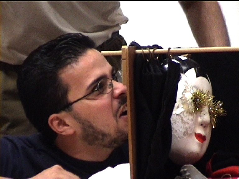 Bauchladentheater-Auftritte-Deutsches-Festival-Alexandria