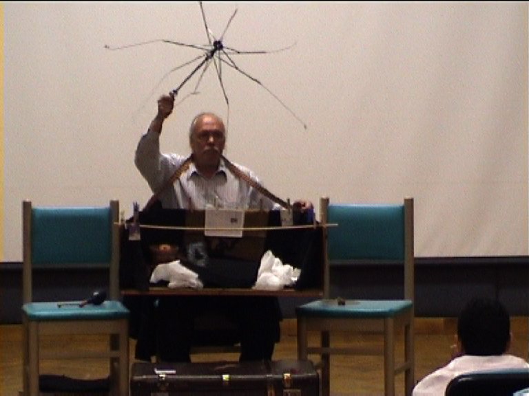 Bauchladentheater-Auftritte-Deutsches-Festival-Assuan