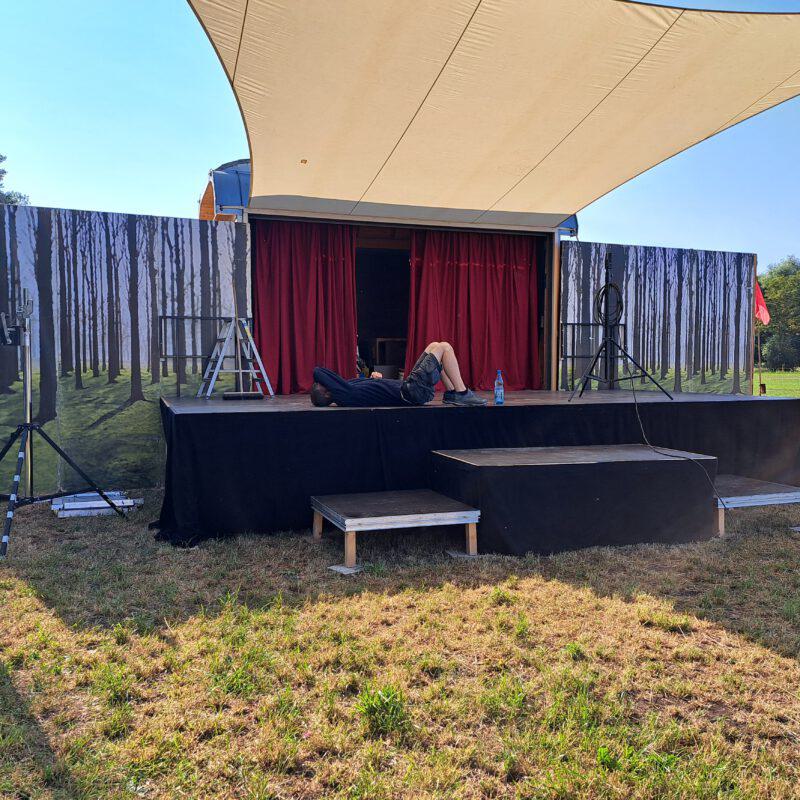 Rückblick ANT (AuerworldNationTheater ;-) ) 2024