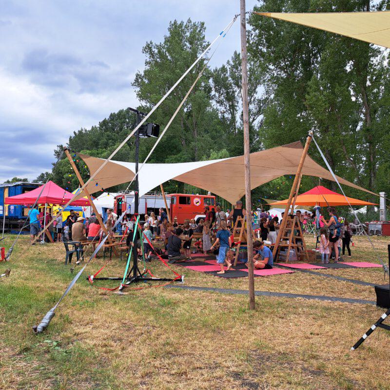 Rückblick ANT (AuerworldNationTheater ;-) ) 2024