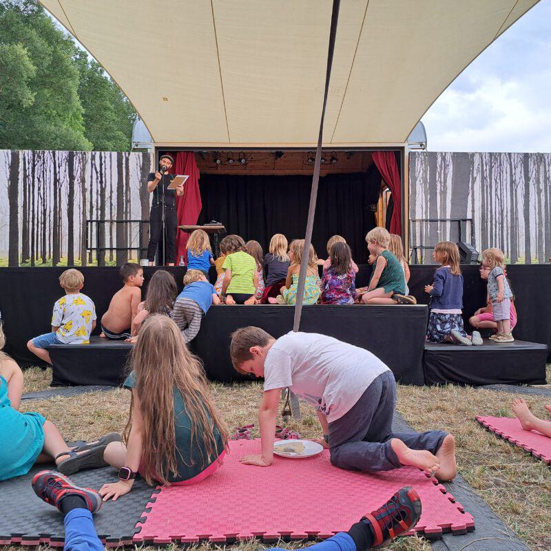 Rückblick ANT (AuerworldNationTheater ;-) ) 2024