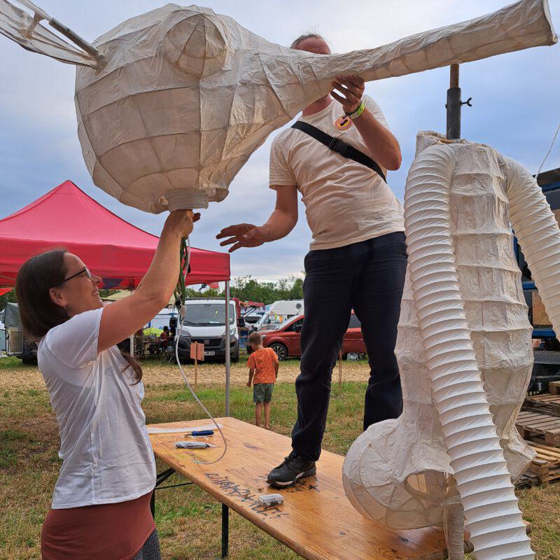 Rückblick ANT (AuerworldNationTheater ;-) ) 2024