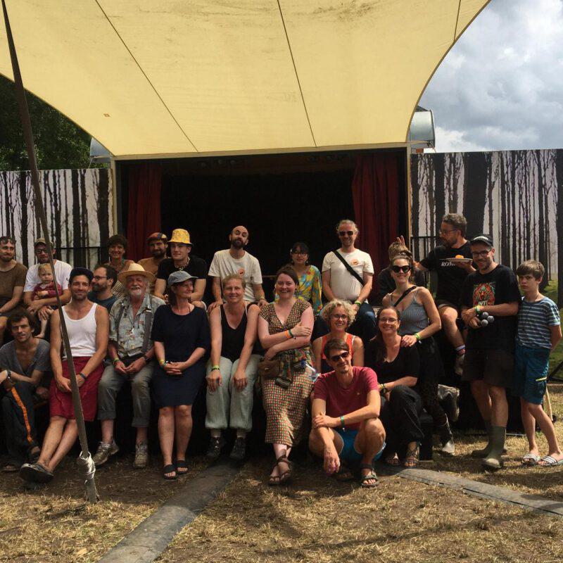 Rückblick ANT (AuerworldNationTheater ;-) ) 2024