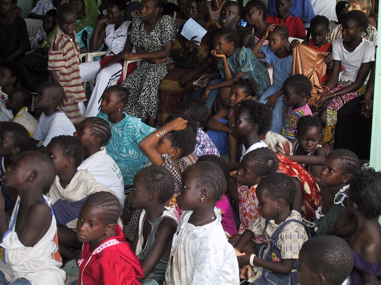 Bauchladentheater-Auftritt-Kairo-1999