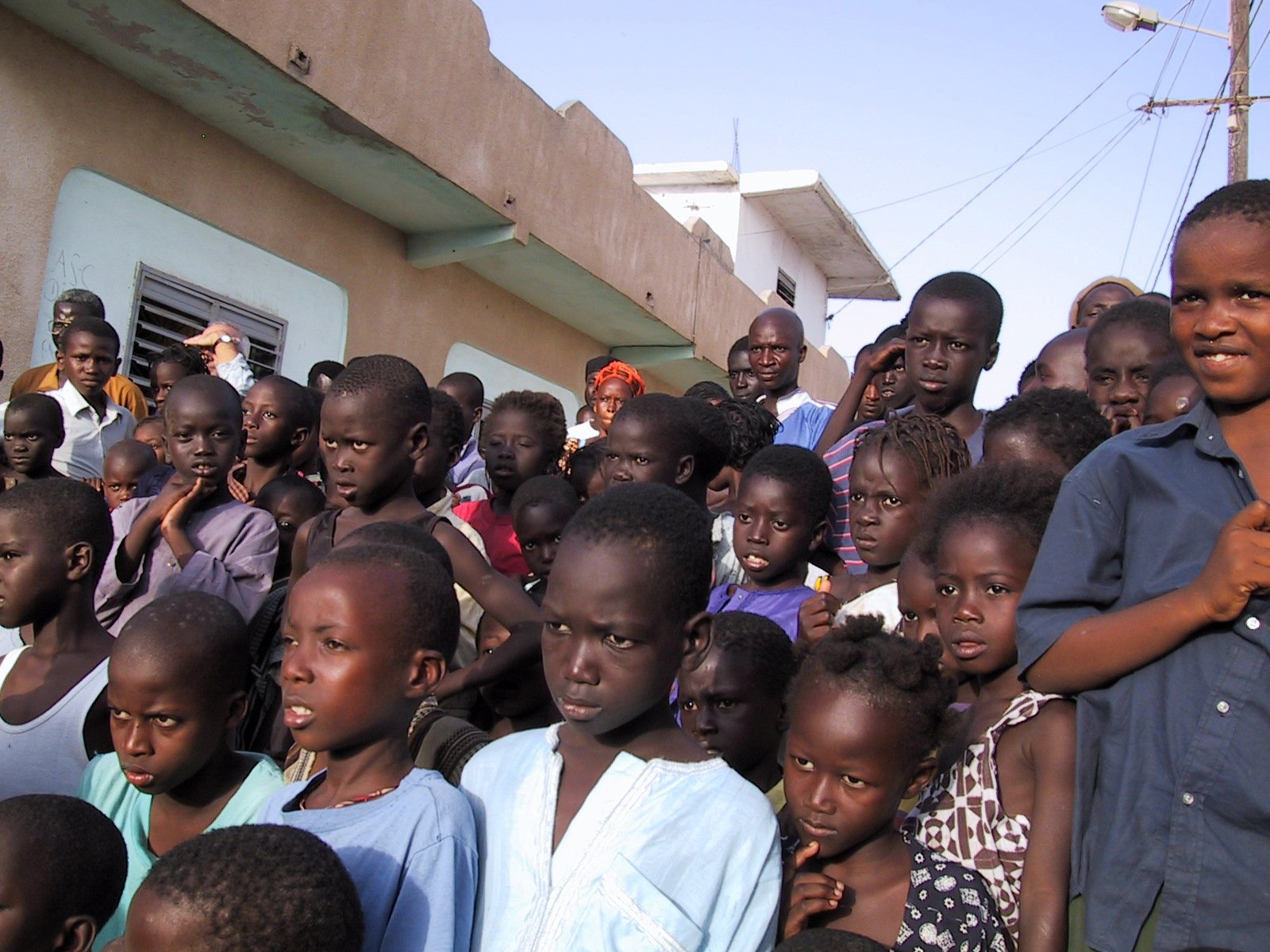 Bauchladentheater-Auftritt-Kairo-1999