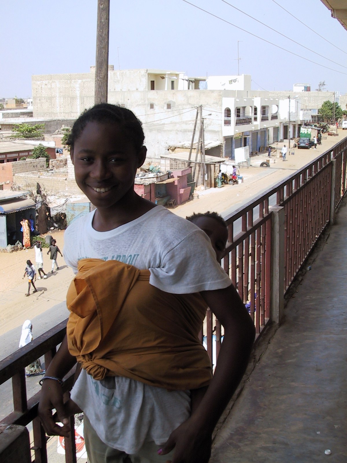 Bauchladentheater-Auftritt-Kairo-1999