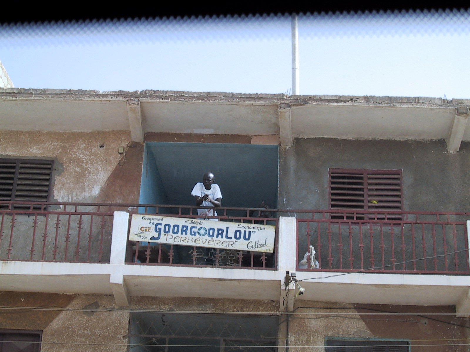 Bauchladentheater-Auftritt-Kairo-1999